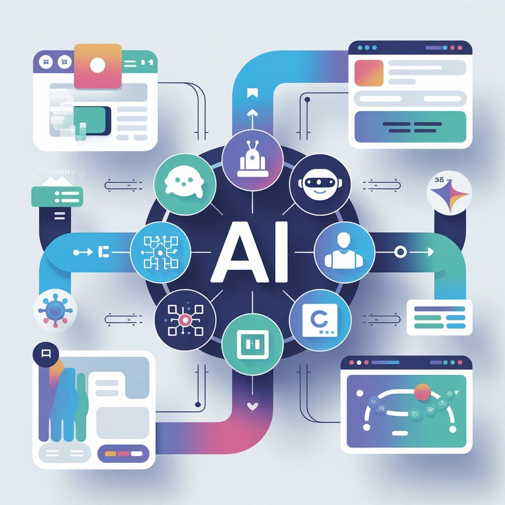 Servicio de Implementaciones de IA