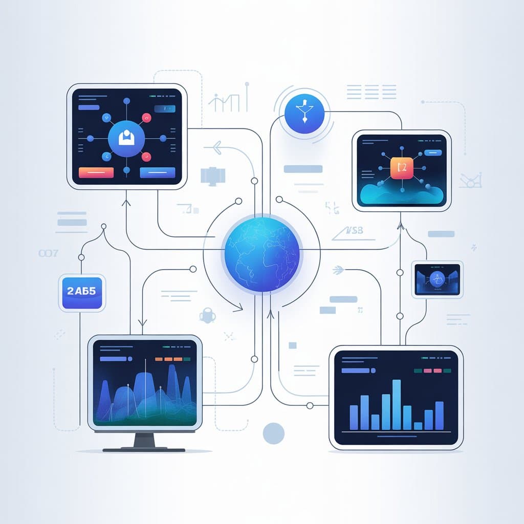 Servicio de Automatizaciones