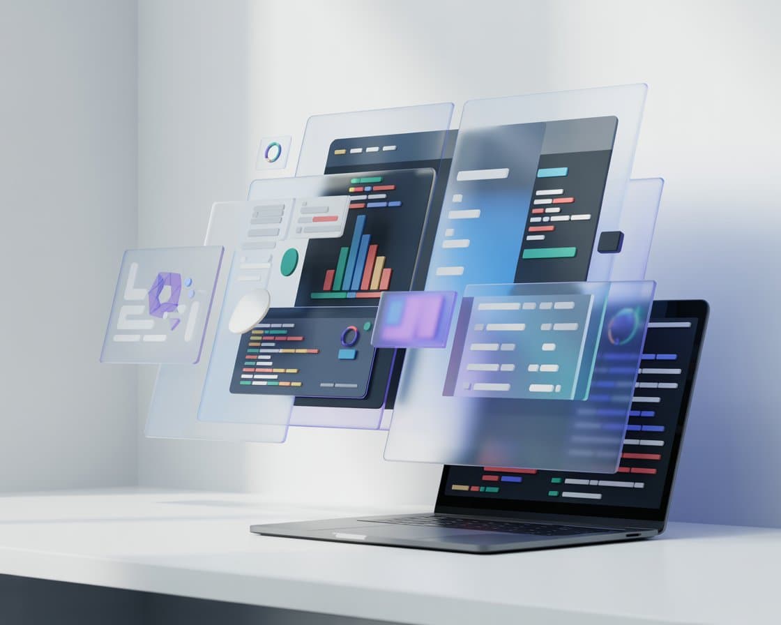 Imagen del proyecto Sistema de generación y gestión de contenido para LinkedIn